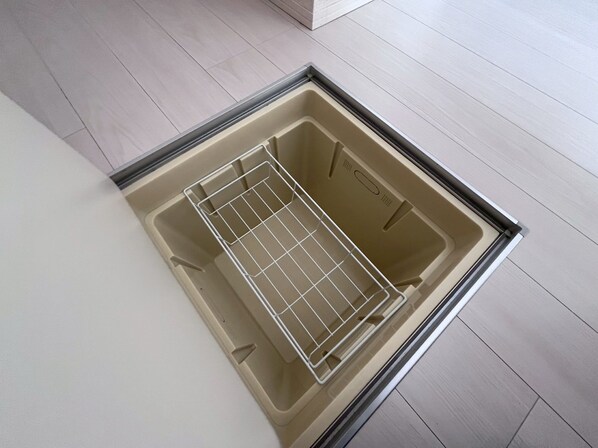 THE RESIDENCE 姫路神屋町の物件内観写真